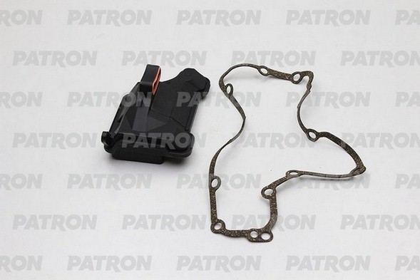 PATRON PF5045 Фильтр АКПП к-кт. (с прокладкой) OPEL: CORSA, ASTRA, VECTRA