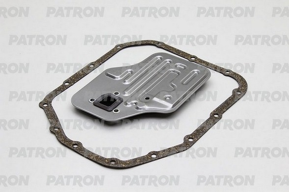PATRON PF5053 Фильтр АКПП к-кт. (с прокладкой) HYUNDAI: SONATA 91-98