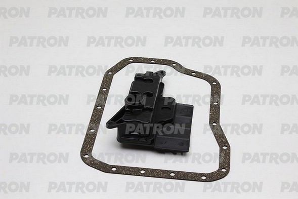 PATRON PF5063 Фильтр АКПП к-кт. (с прокладкой) LEXUS: RX 350 06-, CAMRY 06-