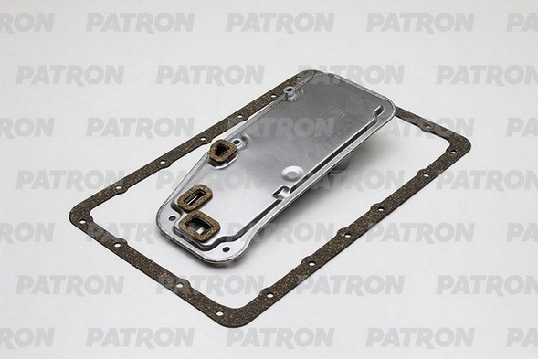 PATRON PF5064 Фильтр АКПП к-кт. (с прокладкой) LEXUS: GX 98-05, TOYOTA LAND CRUISER 98-, TUNDRA 00-06