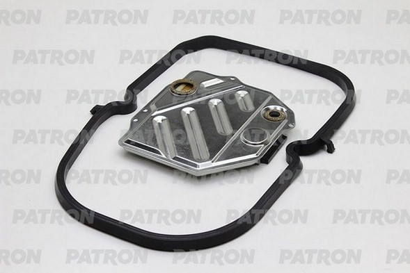 PATRON PF5070 Фильтр АКПП к-кт. (с прокладкой) MERCEDES W124/W126/W140/W210 85-