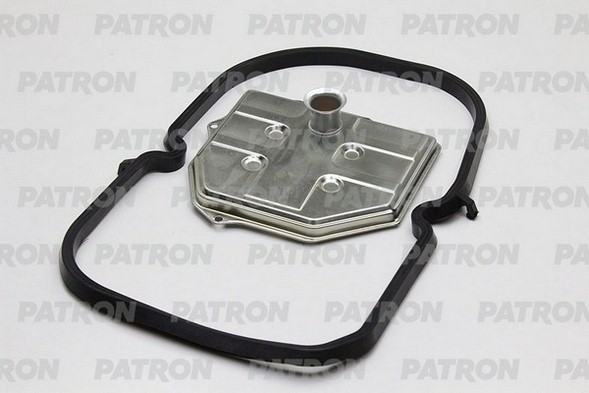 PATRON PF5074 Фильтр АКПП к-кт. (с прокладкой) Mercedes: (W460, W461/463, 901/902/903/904)