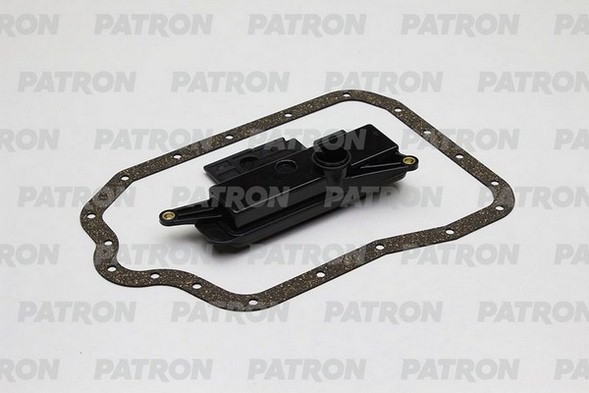 PATRON PF5081 Фильтр АКПП к-кт. (с прокладкой) LEXUS: RX 06-, TOYOTA: CAMRY 11-, HIGHLANDER 07-, SIENNA 10-, VENZA 09-