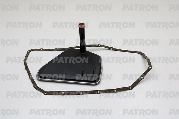 PATRON PF5085 Фильтр АКПП к-кт. (с прокладкой) AUDI: A4, A6, A8, VW: Phaeton 2002 - 2011