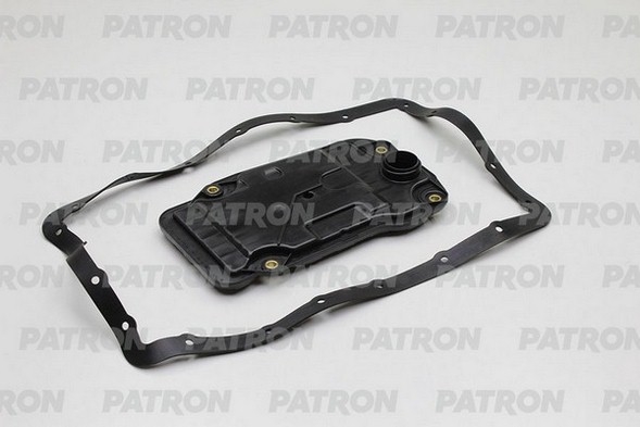 PATRON PF5086 Фильтр АКПП к-кт. (с прокладкой) LEXUS: LS 00-, TOYOTA CROWN 03-