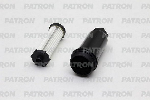 PATRON PF5088 Фильтр АКПП FORD C-MAX, C-MAX II, FOSUS II/III, GALAXY 07-, KUGA I 08-, VOLVO S40/S60/S80/XC60