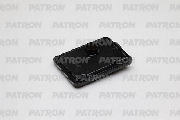 PATRON PF5092 Фильтр АКПП HYUNDAI: I30, I40 12-, ix35 10-, SANTA FE 10- / KIA: CARENS 13-, CEED 12-, OPTIMA 12-, SORENTO 09-, SPORTAGE 10-