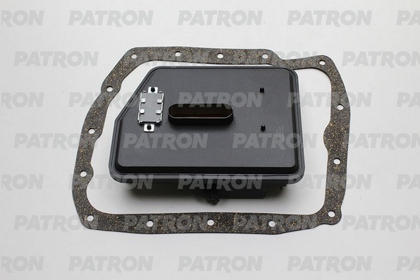 PATRON PF5095 Фильтр АКПП с прокладкой MITSUBISHI Lancer(CS) 1.5-2.4 03> / Lancer VI 1.5-1.8 97-03 / Colt Plus(Z2) 1.3-1.5 04> / Dion 1.8-2.0 99-05 / Grandis 2.4 97-03
