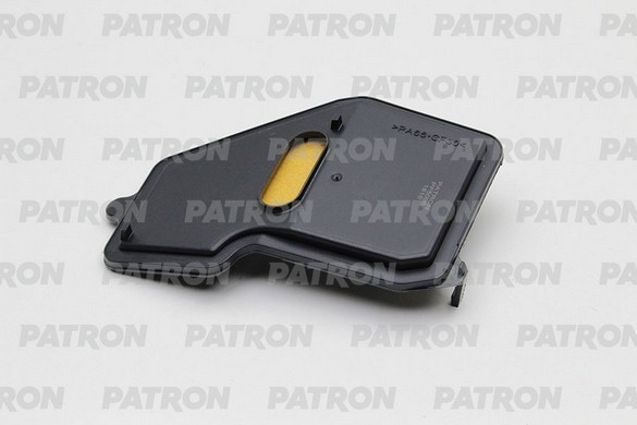 PATRON PF5096 Фильтр АКПП без прокладки TOYOTABb 1.3-1.5 05> / Duet 1.3 98-04 / Passo 1.0-1.5 05>,DAIHATSUSirion 1.3 00-04 / YRV 1.3 00-05