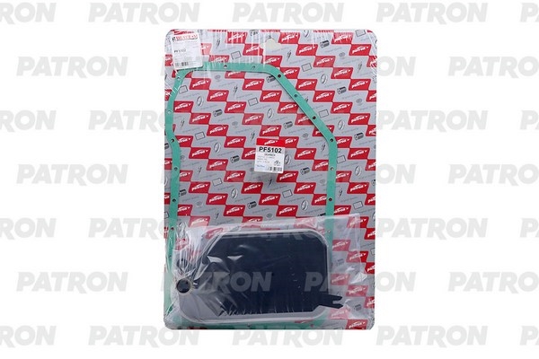 PATRON PF5102 Фильтр АКПП