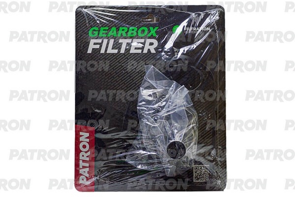 PATRON PF5105 Фильтр АКПП с прокладкой MCVT NISSAN JUKE