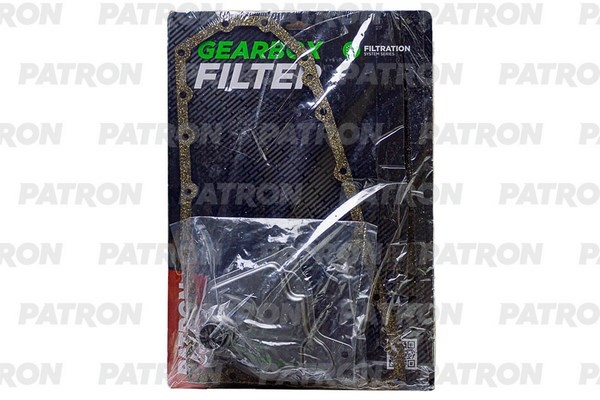 PATRON PF5123 Фильтр АКПП