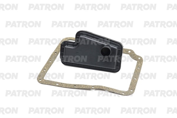 PATRON PF5146 Фильтр АКПП с прокладкой MAZDA 6 02-
