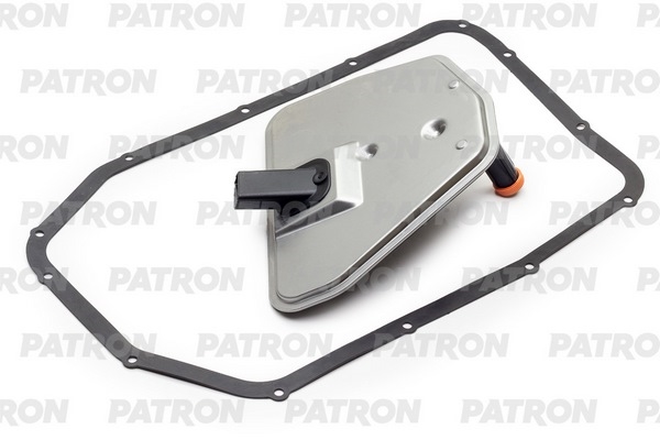PATRON PF5161 Фильтр АКПП AUDI Q7 3.6 06-09 (ZF6HP19)