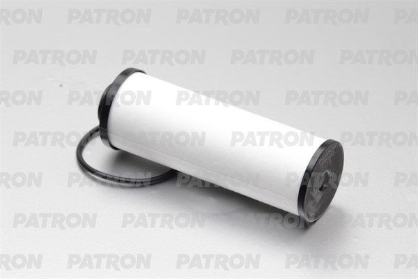 PATRON PF5165 Фильтр АКПП DL501 DSG7 Audi A4/A5/A6/A7/Q5 08-