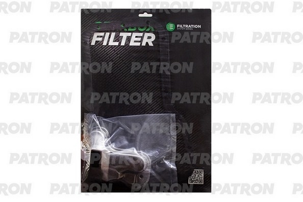 PATRON PF5173 Фильтр АКПП KIA SPECTRA 1.6 00-11