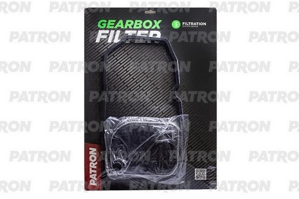 PATRON PF5175 Фильтр АКПП MERCEDES: A-CLASS (W169) 04-