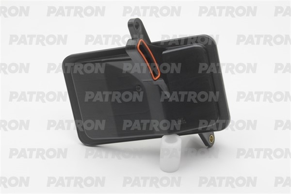 PATRON PF5184 Фильтр АКПП без прокладки Chevrolet Cruze 09-13 1.6, 1.8 / Captiva 07-11 2.0, 2.4, 3.2