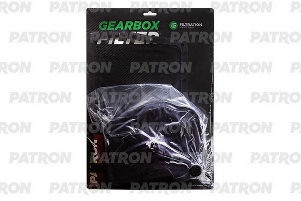 PATRON PF5194 Фильтр АКПП с прокладкой Geely Emgrand 1,8 09-
