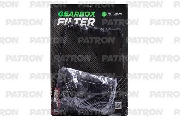 PATRON PF5197 Фильтр АКПП с прокладкой LEXUS: GS 05-, GX 08-, LX 07-, TOYOTA: LAND CRUISER 08-, TUNDRA 07-