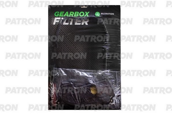 PATRON PF5198 Фильтр АКПП с прокладкой LEXUS: GS 07-, LS 06-