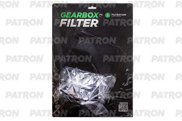 PATRON PF5199 Фильтр АКПП с прокладкой Mazda: CX-7 09- / CX-9 09-