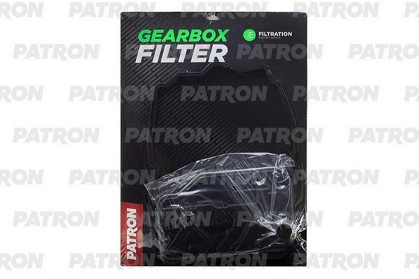 PATRON PF5200 Фильтр АКПП с прокладкой MERCEDES E200, E300, E220