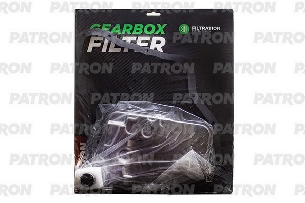 PATRON PF5208 Фильтр АКПП с прокладкой Subaru Forester 2.0 12-18 CVT