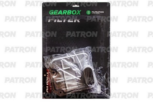 PATRON PF5209 Фильтр АКПП с прокладкой SUZUKI: GRAND VITARA