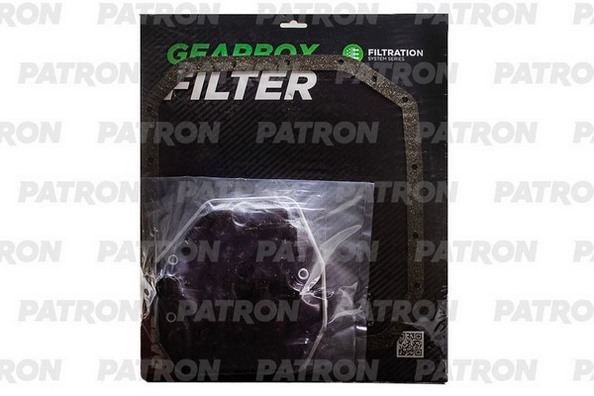PATRON PF5213 Фильтр АКПП с прокладкой TOYOTA RAV4 2.0 2.4 05-