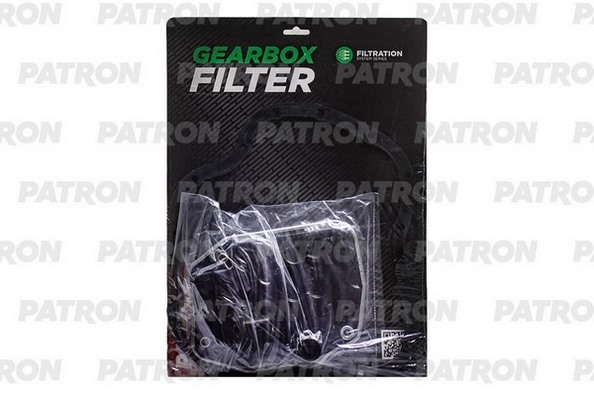 PATRON PF5214 Фильтр АКПП с прокладкой TOYOTA RAV4 2.4 05-12