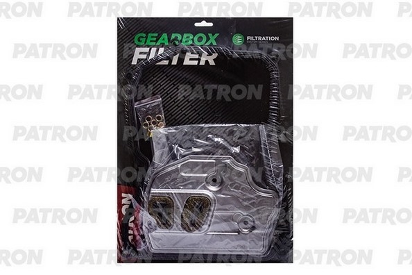 PATRON PF5216 Фильтр АКПП с прокладкой VW Golf VI, Passat, Beetle, Jetta IV 2010 -