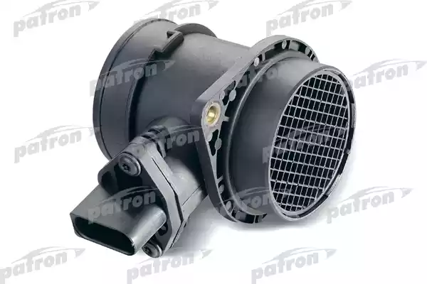 PATRON PFA10001 Расходомер воздуха Audi A3/A4/A6,VW Bora/Golf 4 1.8T 00-
