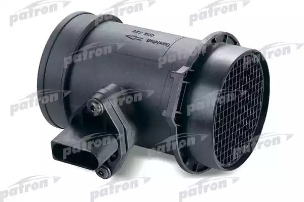 PATRON PFA10005 Расходомер воздуха Audi A4/A6/A8, VW Passat 2.5TDi/Quattro 97-