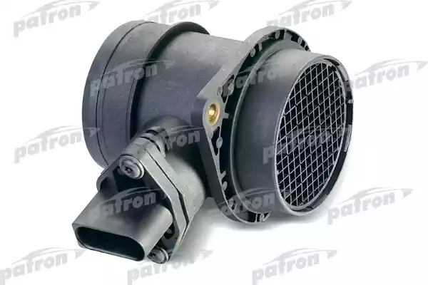 PATRON PFA10007 Расходомер воздуха AUDI: A3 1.6i 96-   SKODA: Octavia 2.0i 99-   VW: Touareg 4.2i 02-