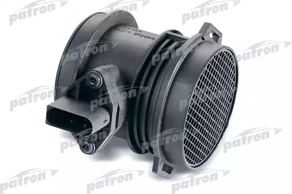 PATRON PFA10054 Расходомер воздуха Mercedes W202/203/210/211/220/Vito 2.0-3.2 97-