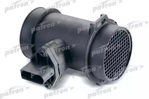 PATRON PFA10060 Расходомер воздуха Mercedes W202/210/163/Vito 1.8/2.0/2.2/2.3 95-