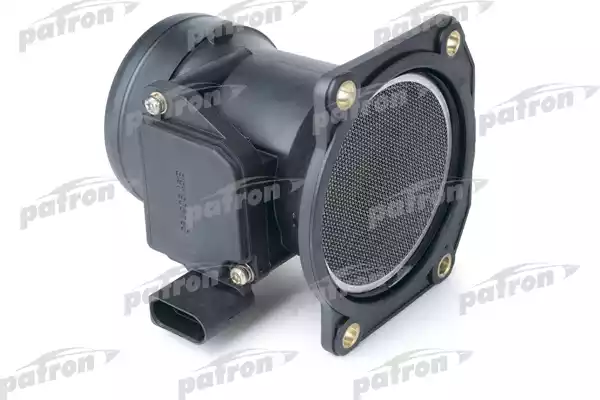 PATRON PFA10070 Расходомер воздуха Audi A3/A4,VW Bora/Golf/Passat 1.6/2.0