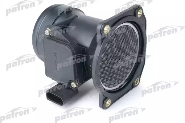 PATRON PFA10071 Расходомер воздуха Audi A4 2.4 (incl. quattro) 97-, A6 2.4/2.8 97-, VW Passat 2.8V6 96-