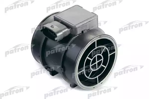 PATRON PFA10081 Расходомер воздуха Opel Astra/Vectra/Omega/Zafira 1.8i/2.0i 95-