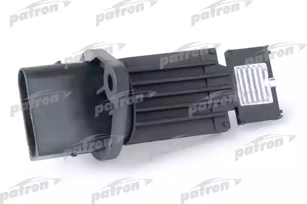 PATRON PFA20011 Расходомер воздуха (вставка) AUDI: A2 1.4 TDI 00-05, TRANSPORTER T4 c бортовой платформой 2.5 TDI/2.5 TDI Syncro 90-03, TRANSPORTER T4 автобус 2.5 TDI/2.5 TDI Syncr