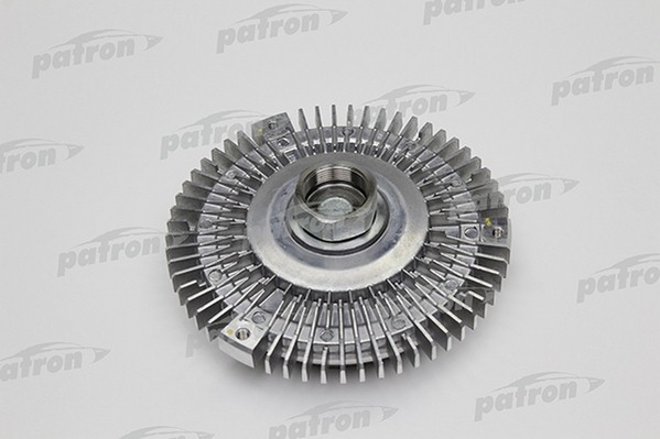 PATRON PFC0002 Вискомуфта вентилятора без вентилятора MERCEDES-BENZ: C-CLASS 93-00, C-CLASS универсал 96-01
