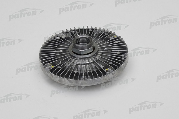 PATRON PFC0004 Вискомуфта вентилятора без вентилятора AUDI: 100 90-94, 100 Avant 90-94, A6 94-97, A6 Avant 94-97, V8 91-94