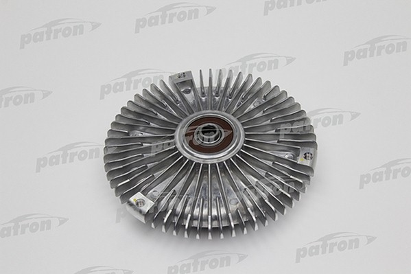 PATRON PFC0014 Вискомуфта вентилятора без вентилятора MERCEDES-BENZ: E-CLASSE 300 Turbo-D 95-02, E-CLASS универсал E300T Turbo-D 96-03