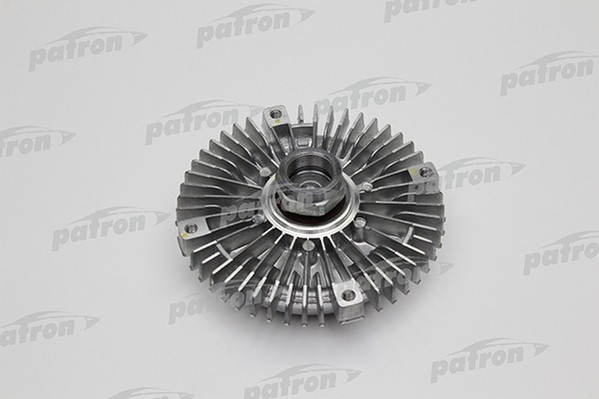 PATRON PFC0019 Вискомуфта вентилятора без вентилятора AUDI: A4 95-00, A4 Avant 96-01, A6 97-05, A6 Avant 97-05, A8 94-02, SKODA: SUPERB 02-, VW: PASSAT 96-00, PASSAT 00-05, PASSAT V