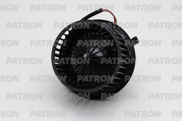 PATRON PFN001 Вентилятор отопителя AUDI 80 1.6-2.8i -95