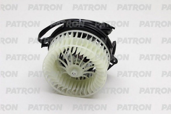 PATRON PFN006 Вентилятор отопителя MercedesW1242.0-4.2i86- без кондиционера