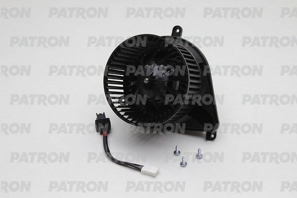 PATRON PFN012 Вентилятор отопителя MercedesW638Vito2.0-2.8i96-