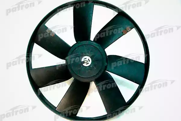 PATRON PFN038 Вентилятор радиатора VWPassat1.6-2.0i-97
