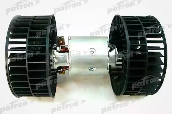 PATRON PFN041 Вентилятор отопителя BMW 5 E34 1.8-4.0i 88-